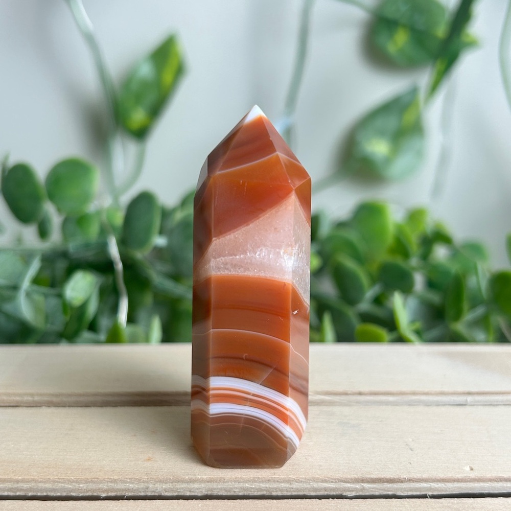 Carnelian Point H